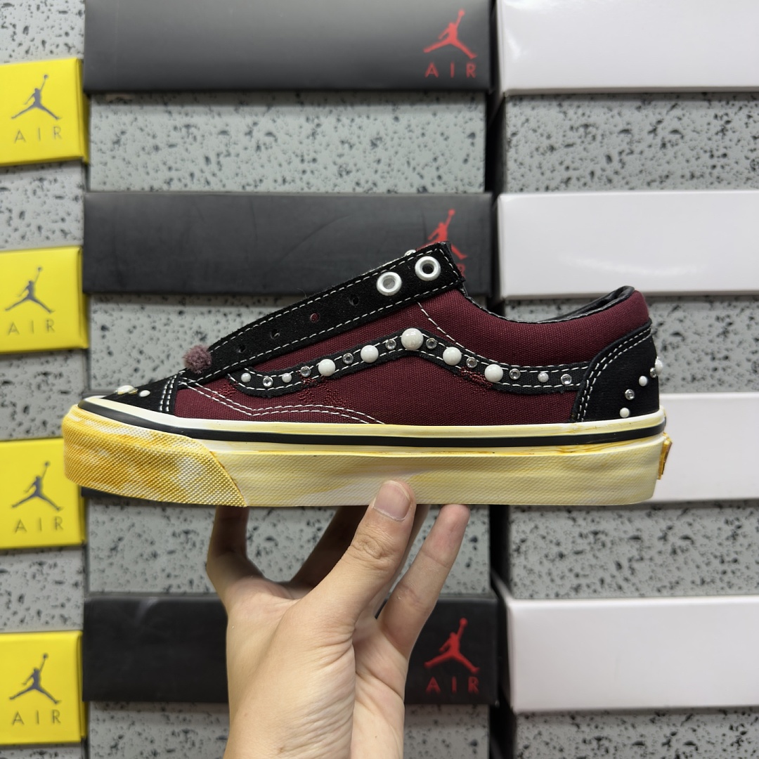 Vans Old Skool 36 V - Image 7