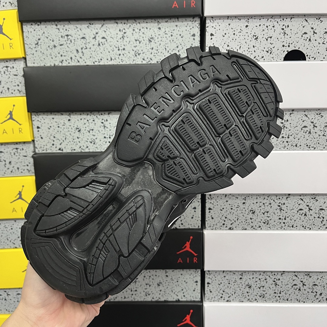 Balenciaga Track - Image 8