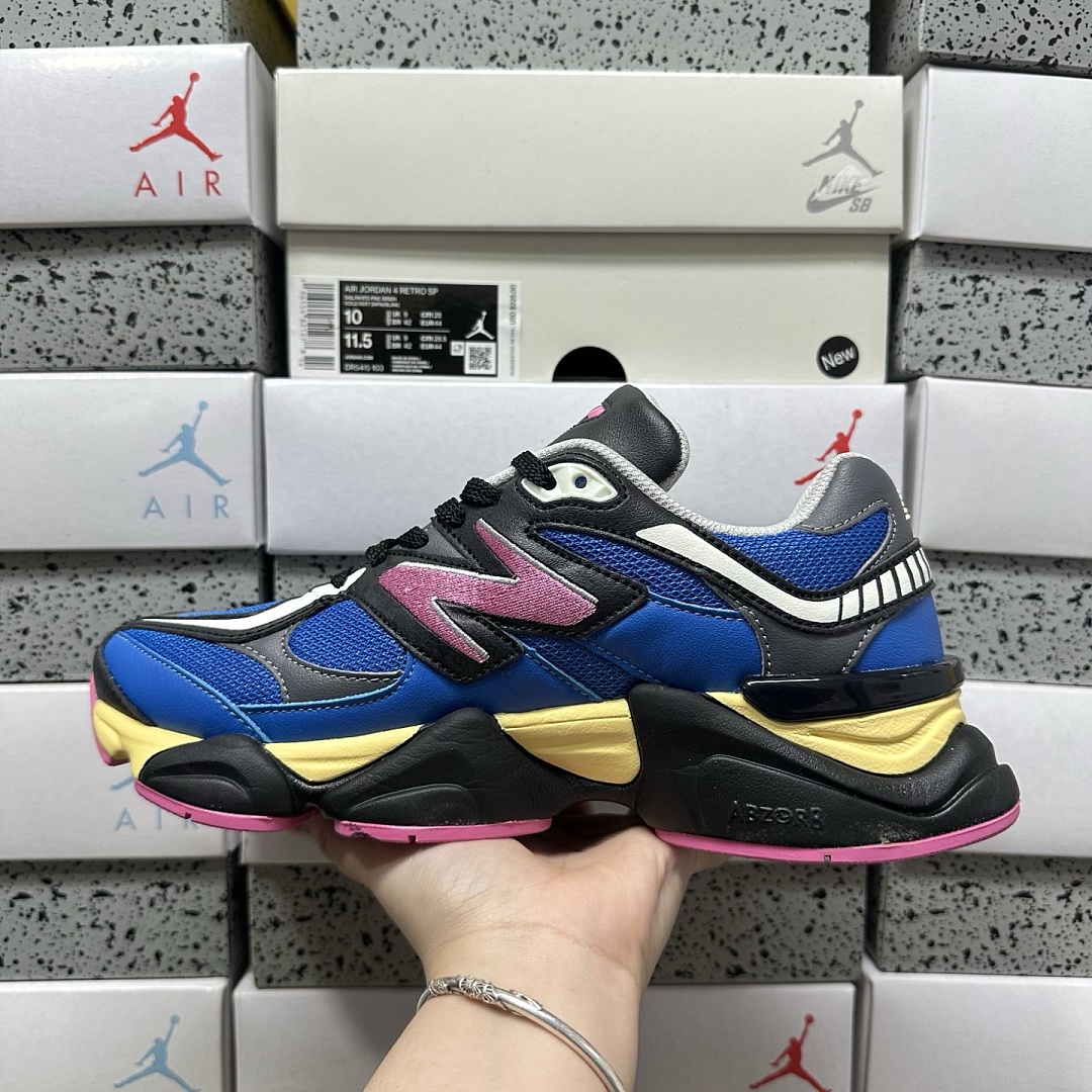 New Balance 9060 - Image 2