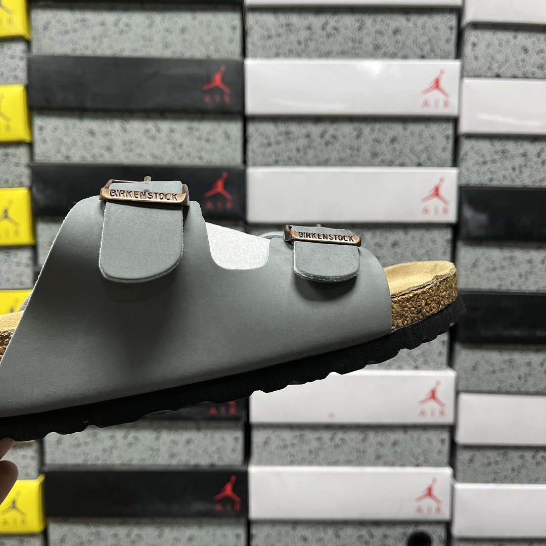 Birkenstock Birken Arizona Birkibuc - Image 7
