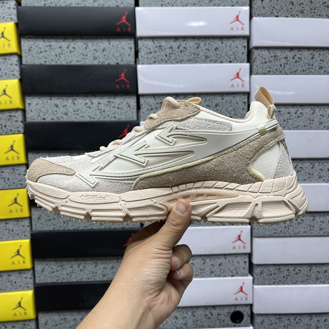 Off-White Be Right Back - Image 8