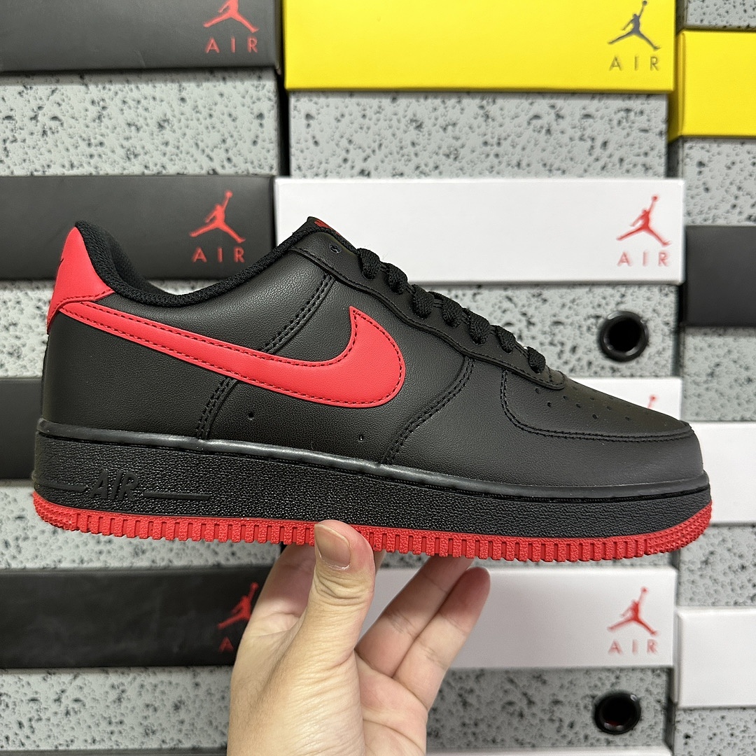 Nike Air Force 1 Low '07 LV8 Vamps - Image 9