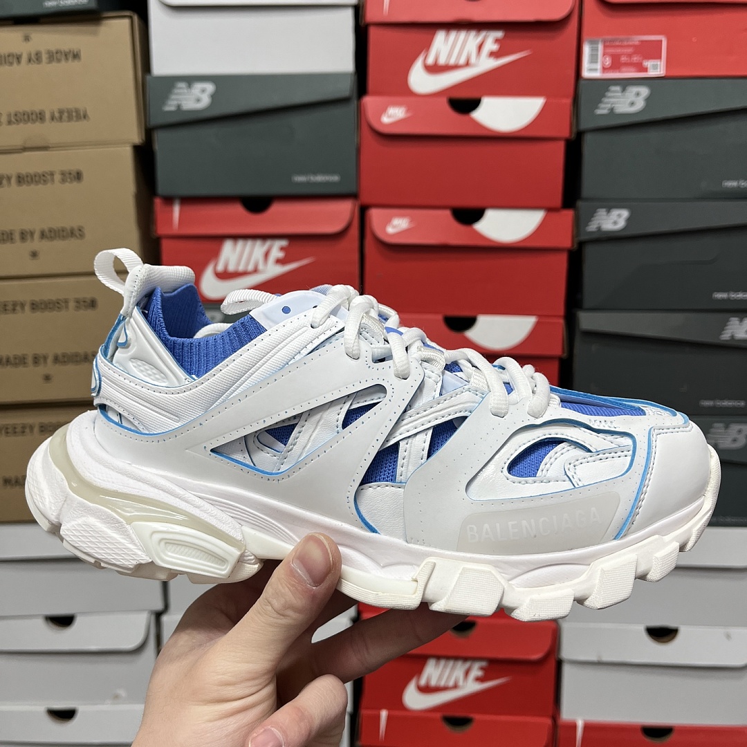 Balenciaga BLCG Track - Image 3