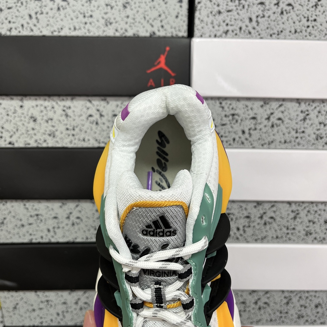 Adidas Adistar Jellyfish - Image 5