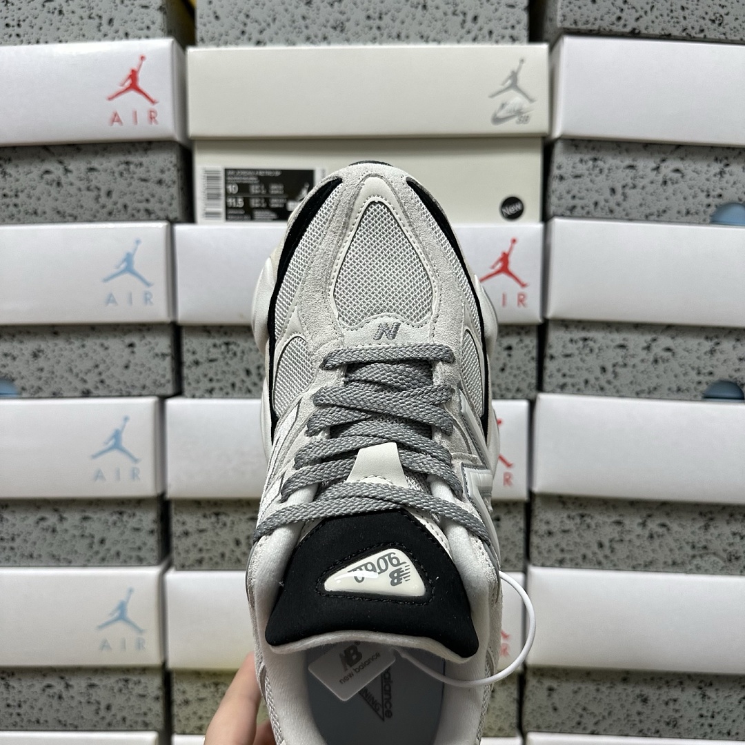 New Balance 9060 - Image 8