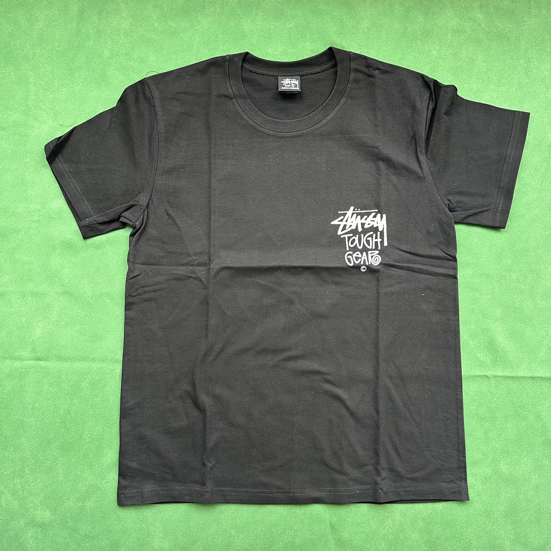 Stussy Basic T-shirt - Image 43