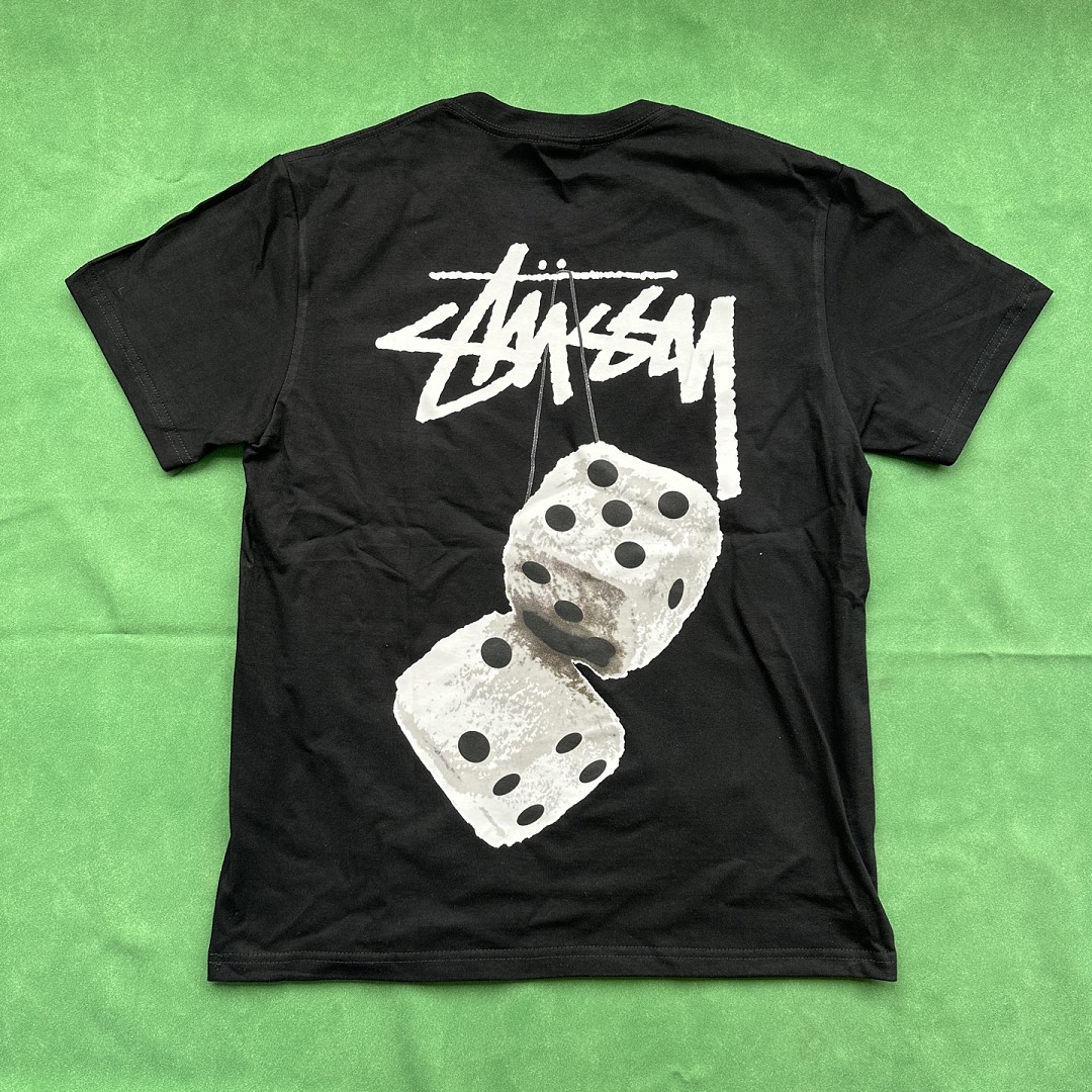 Stussy Basic T-shirt - Image 18
