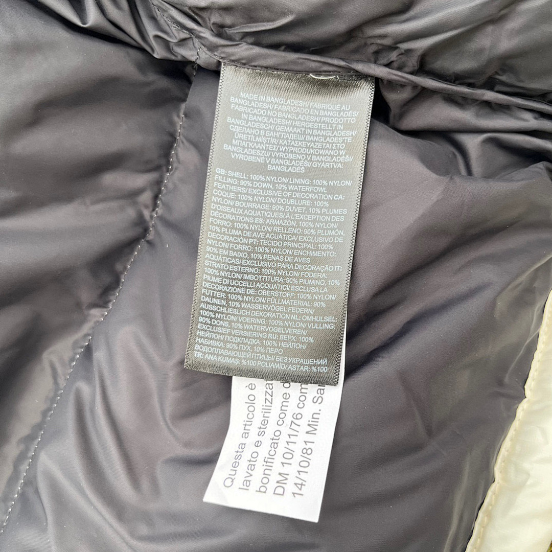 The North Face TNF 1996 Retro Nuptse 700 Fill Packable Jacket - Image 32