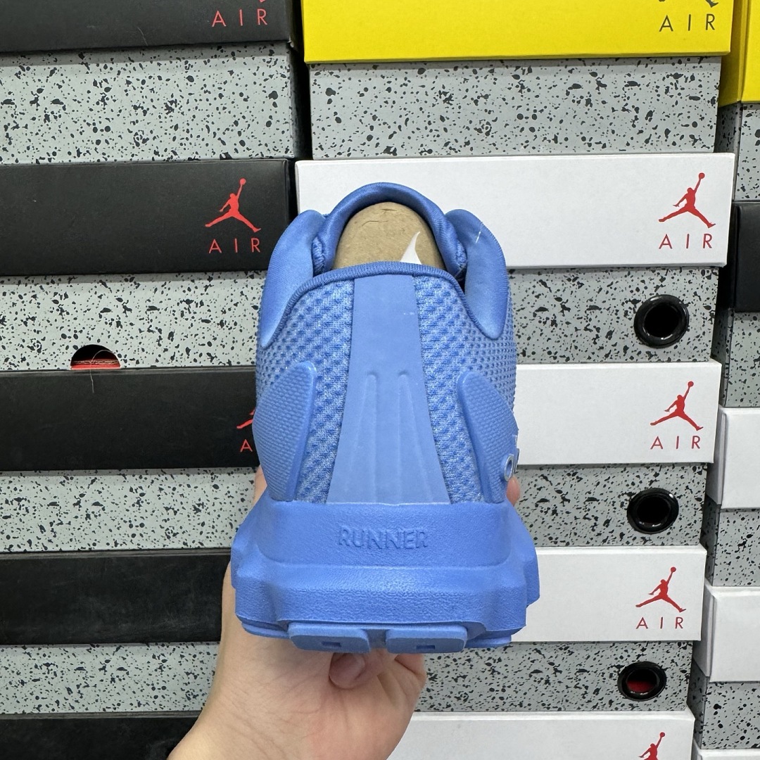 Alo Yoga Rnner A0590U_BLUE - Image 7