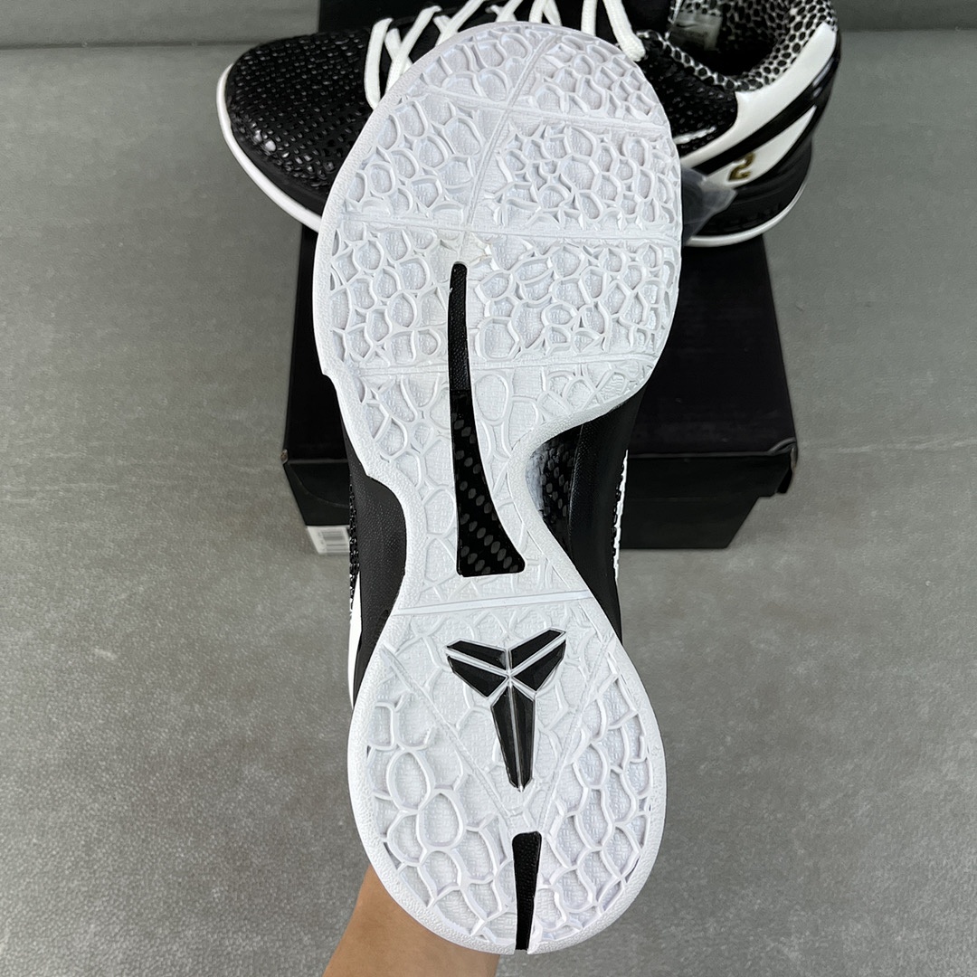Nike Kobe 6 Protro Mambacita Sweet 16 - Image 6