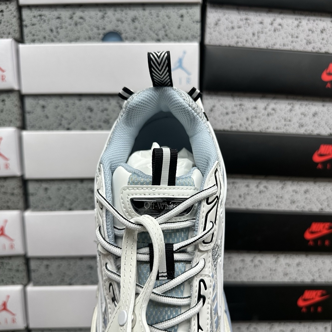 Off-White Be Right Back - Image 6