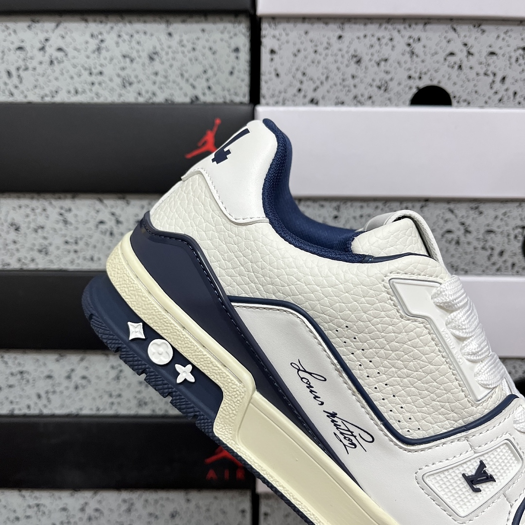 Louis Vuitton Trainer Maxi - Image 4