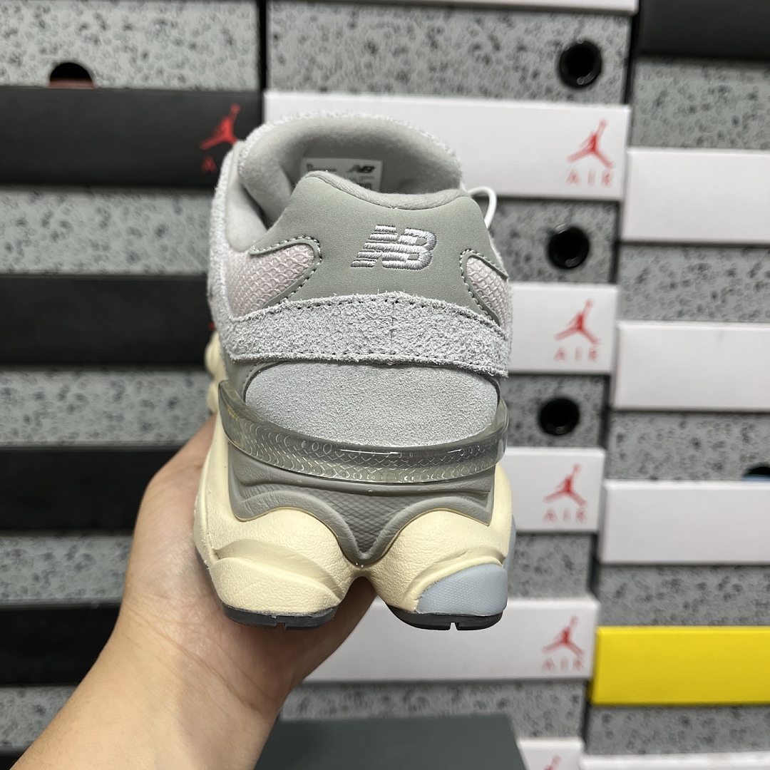 New Balance 9060 - Image 9