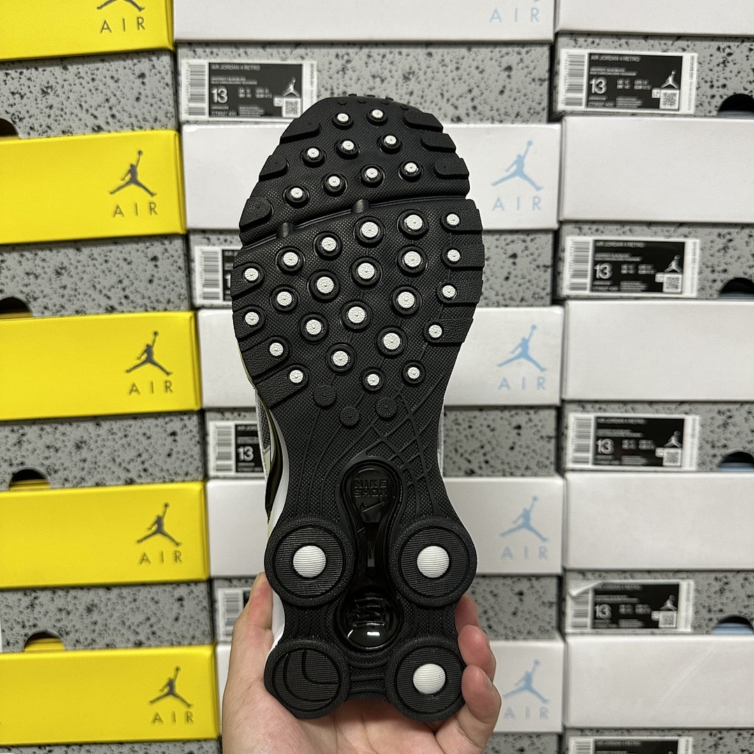 Nike Shox Ride 2 - Image 2