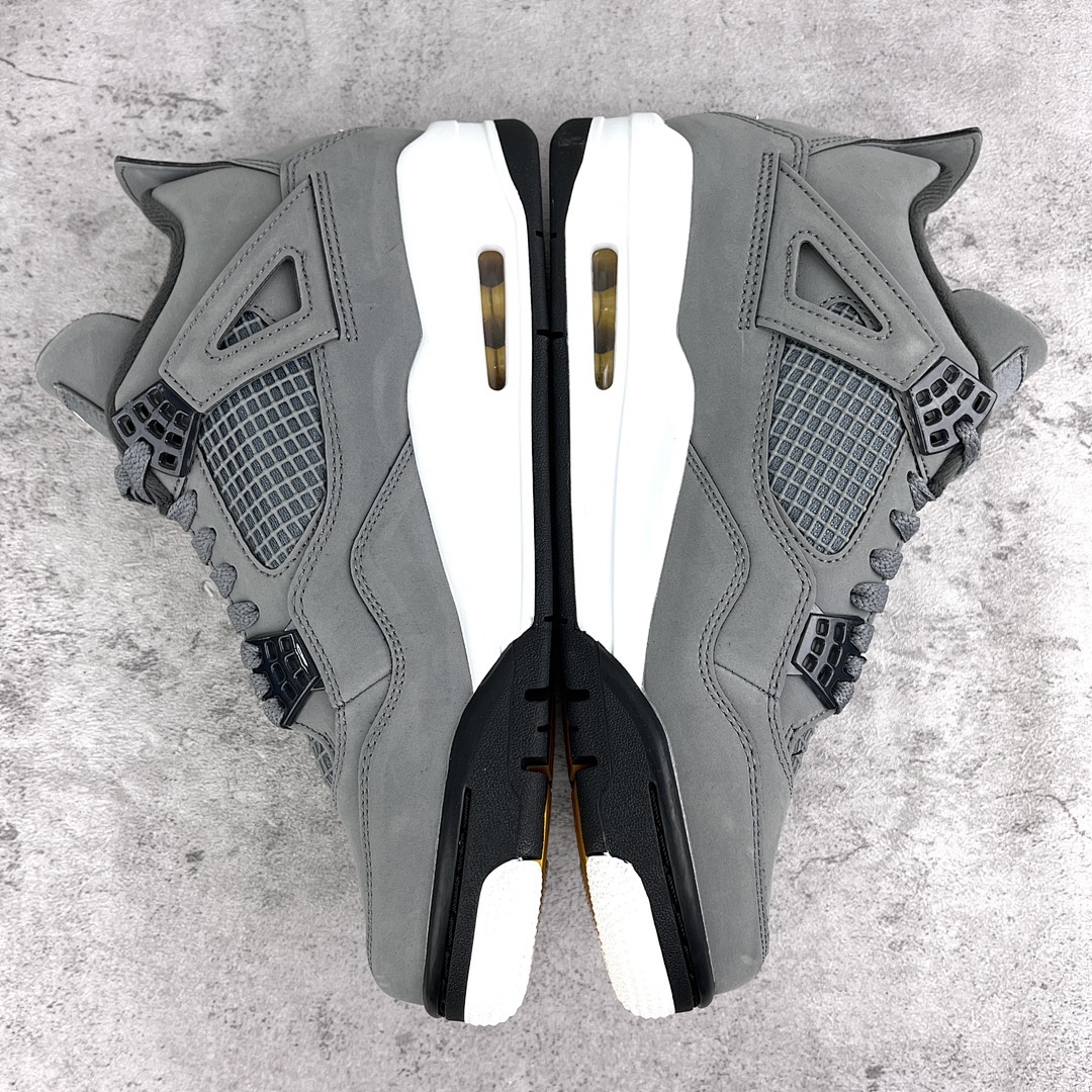 Nike Cool (Grey) - Image 2