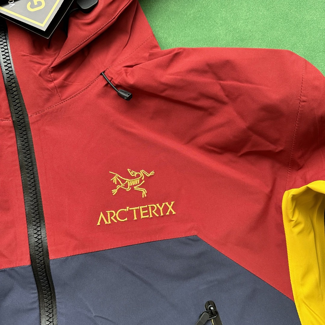 Arc'teryx Collab - Image 18