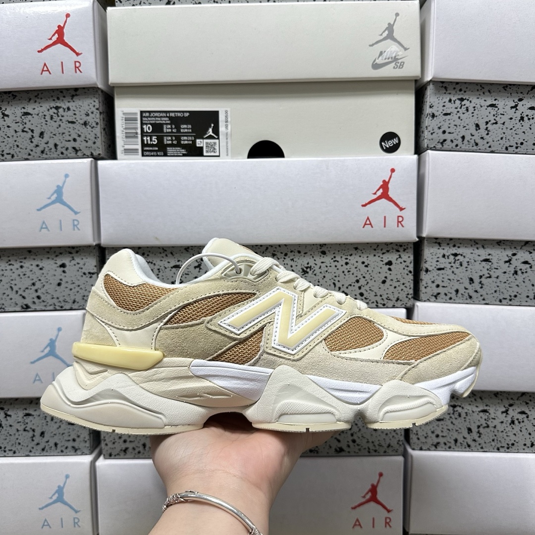 New Balance 9060 - Image 9