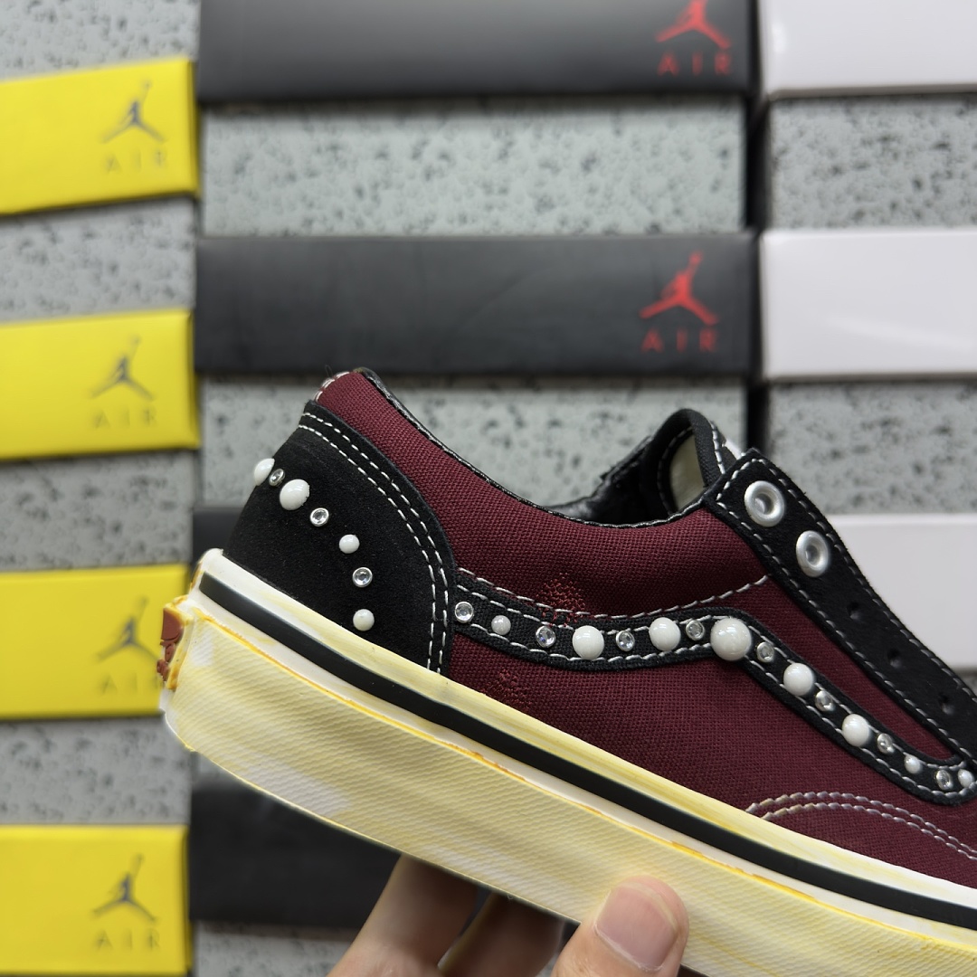 Vans Old Skool 36 V - Image 2