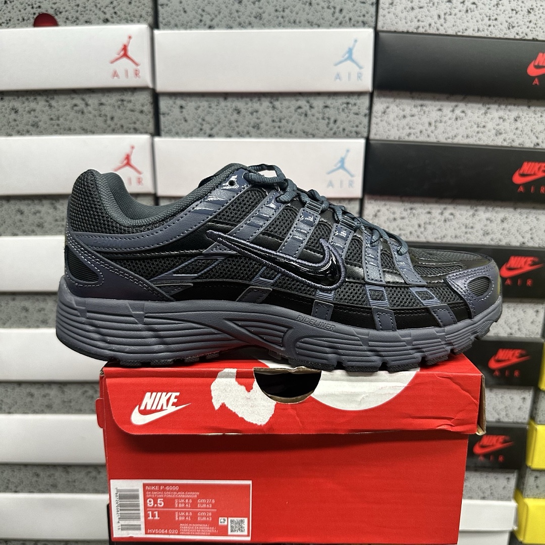 Nike P-6000