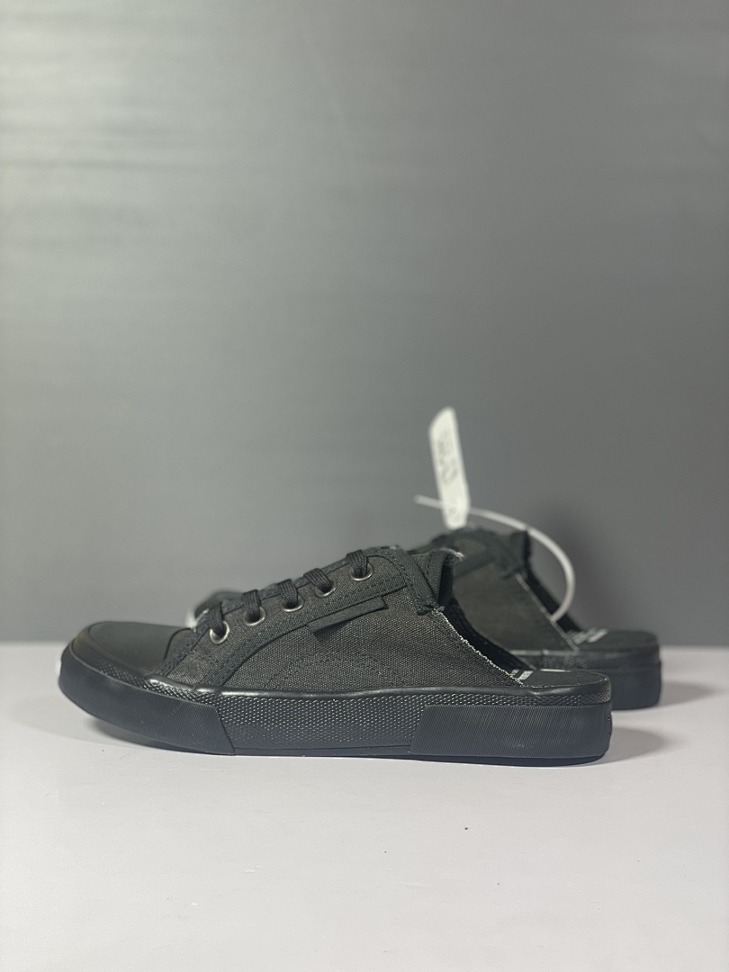 Balenciaga Paris Mule - Image 2