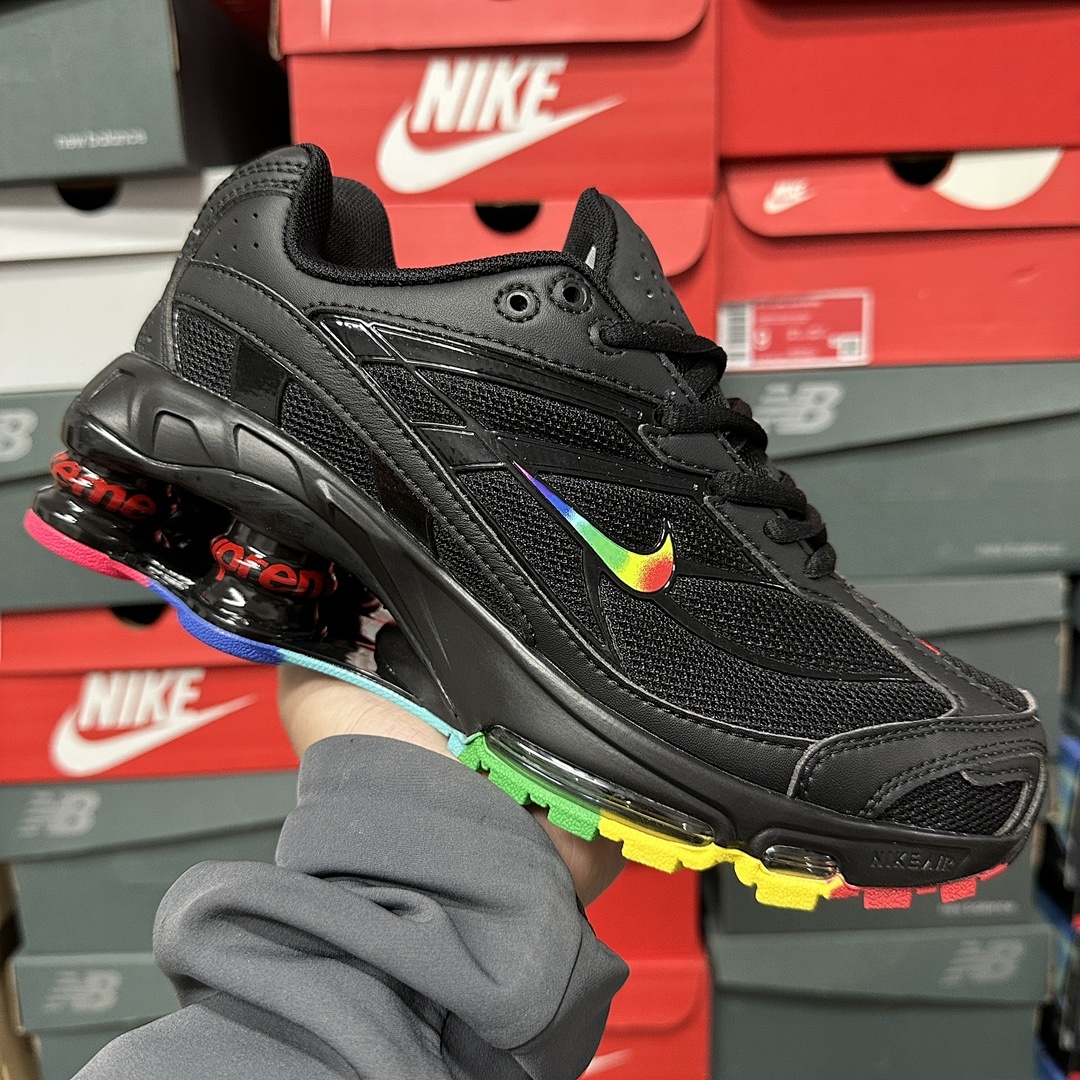 Nike Shox Ride 2 - Image 5