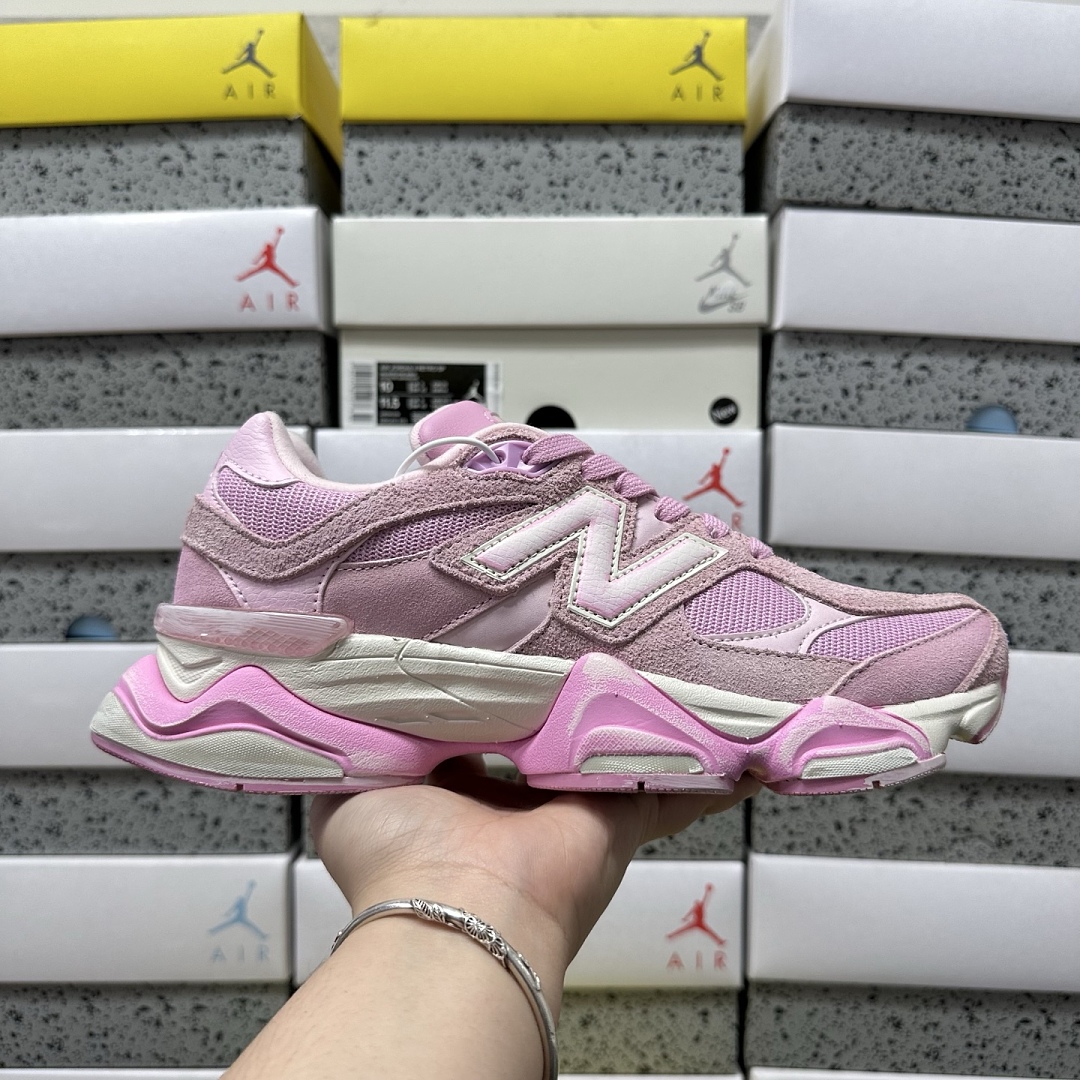 New Balance 9060 - Image 3