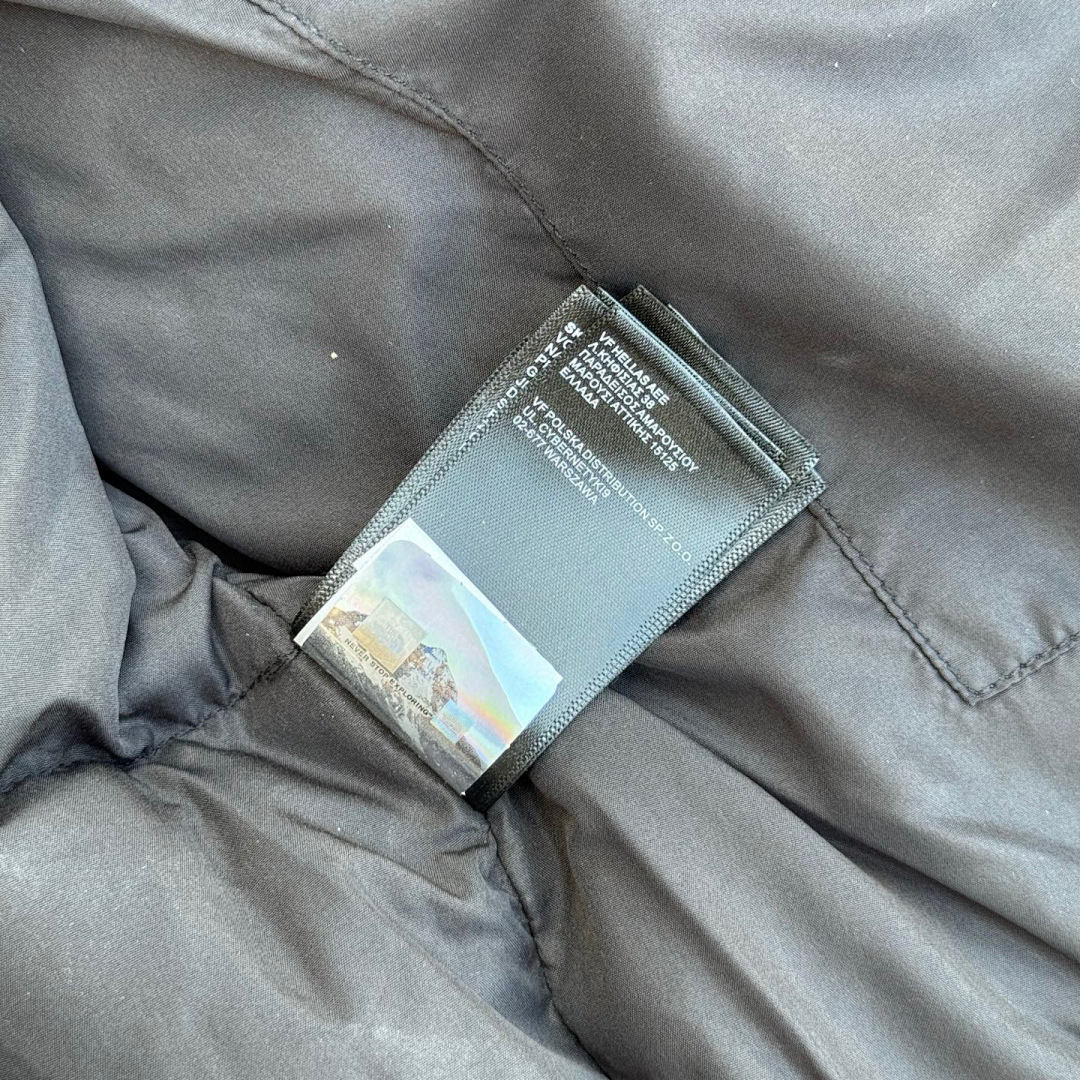 The North Face TNF Himalayan Goose Down 550 Fill Jacket - Image 84