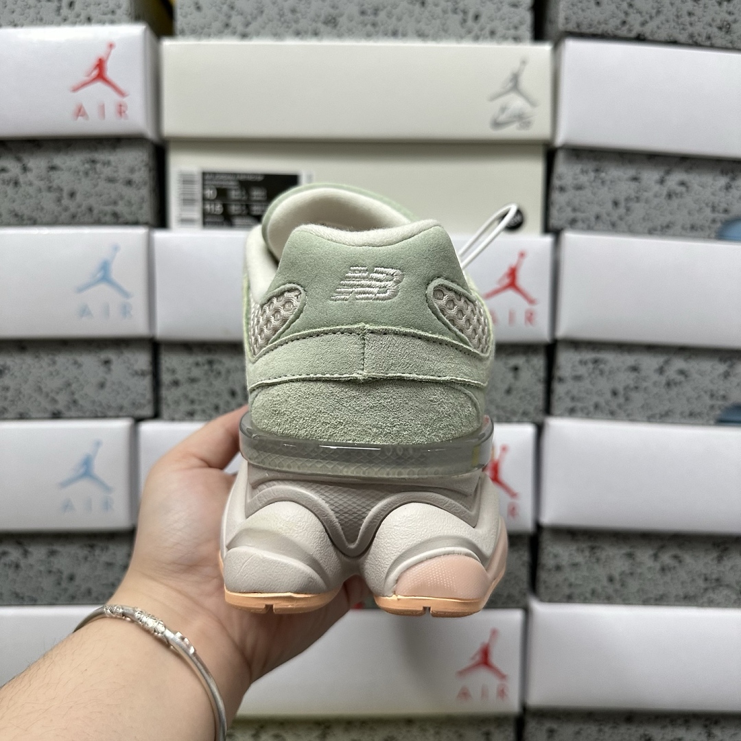 New Balance 9060 - Image 9
