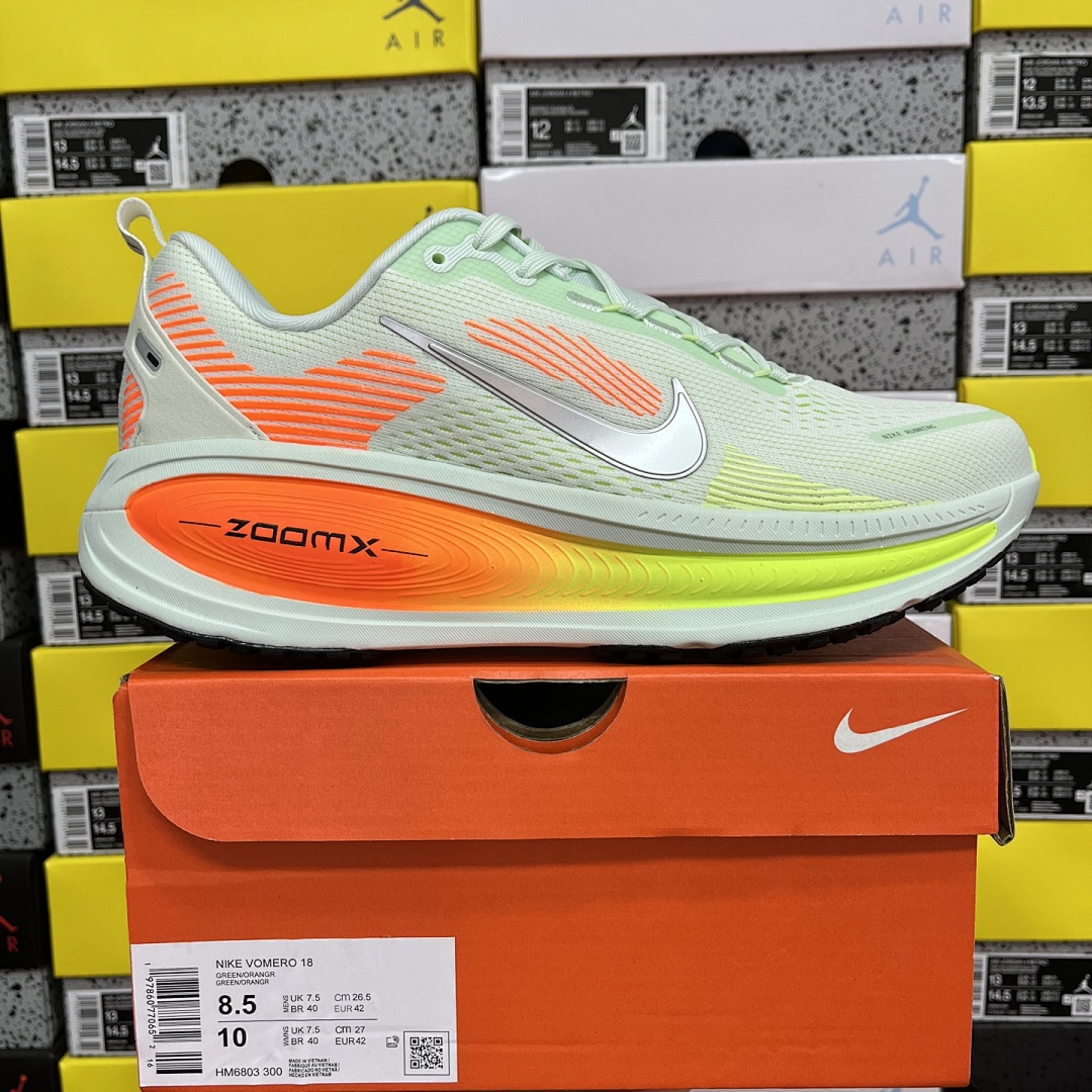 Nike Zoom Vomero - Image 8