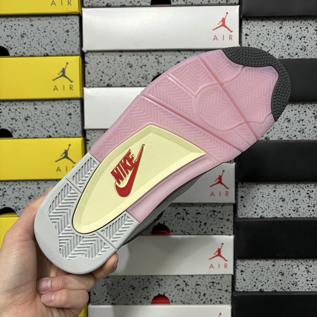 Nike Jordan 4 Retro Comic - Image 7