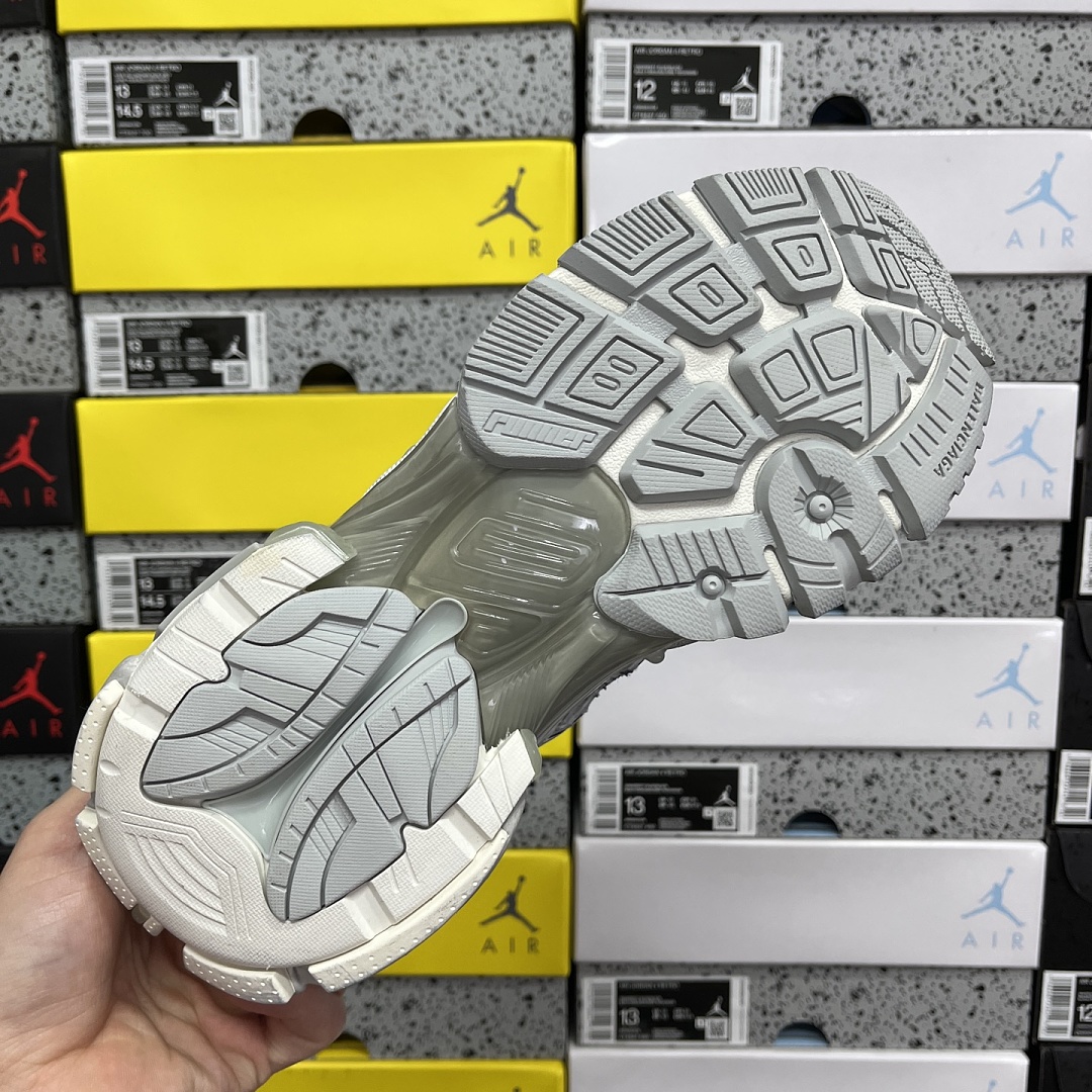 Balenciaga BLCG Runner 7 Gen - Image 3