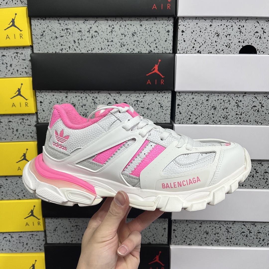 Balenciaga Track - Image 2