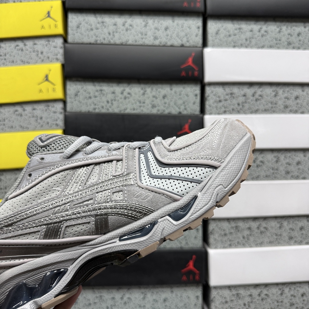 ASICS Gel-Kayano 14 Thom Browne (Grey) - Image 2