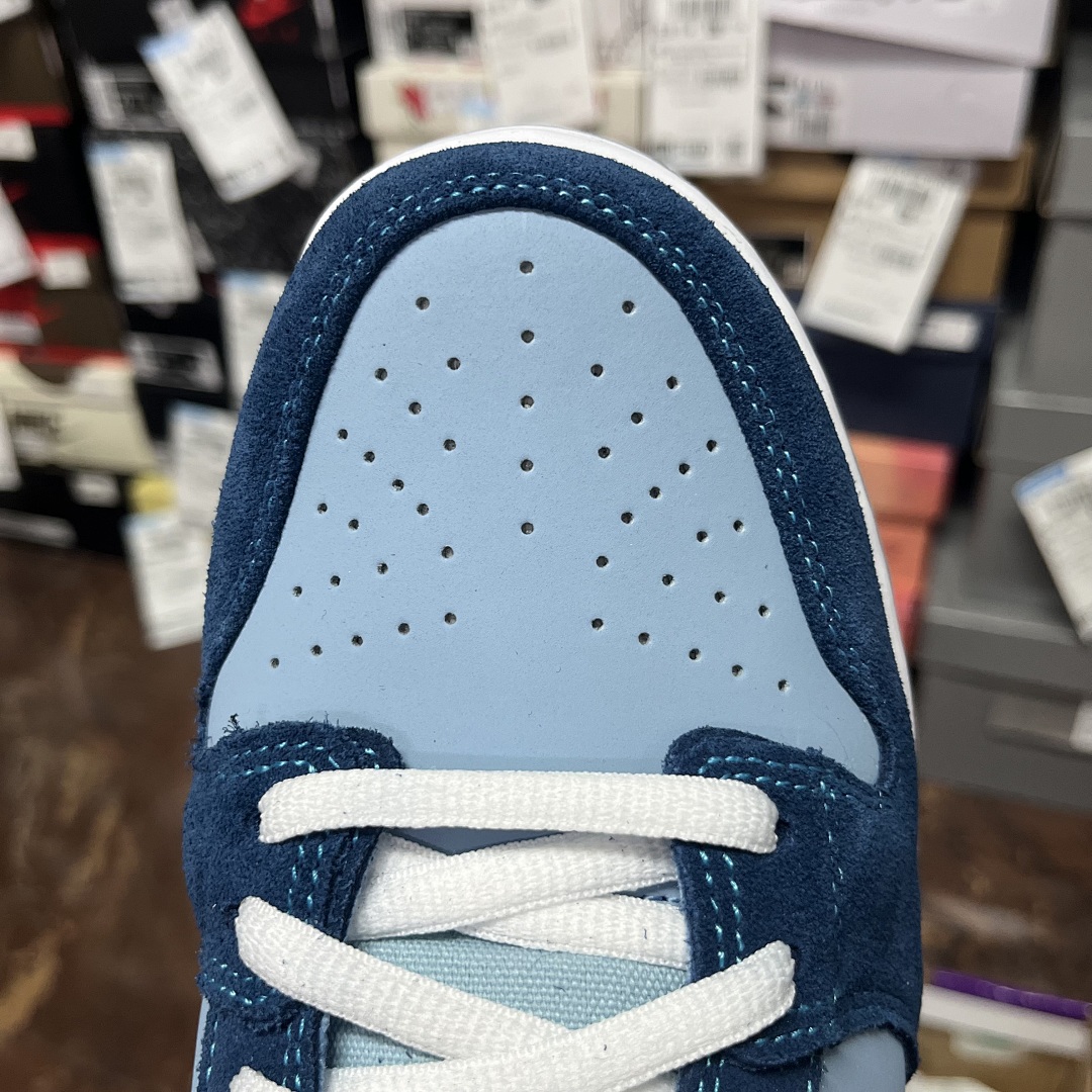 Nike SB Dunk Low Pro Why So Sad? - Image 11