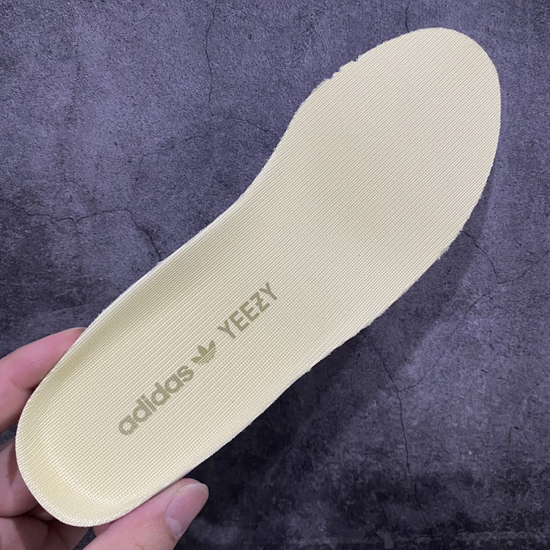Adidas Yeezy 350 Dirty Yellow Starry - Image 13