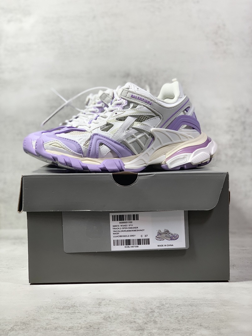 Balenciaga Track.2