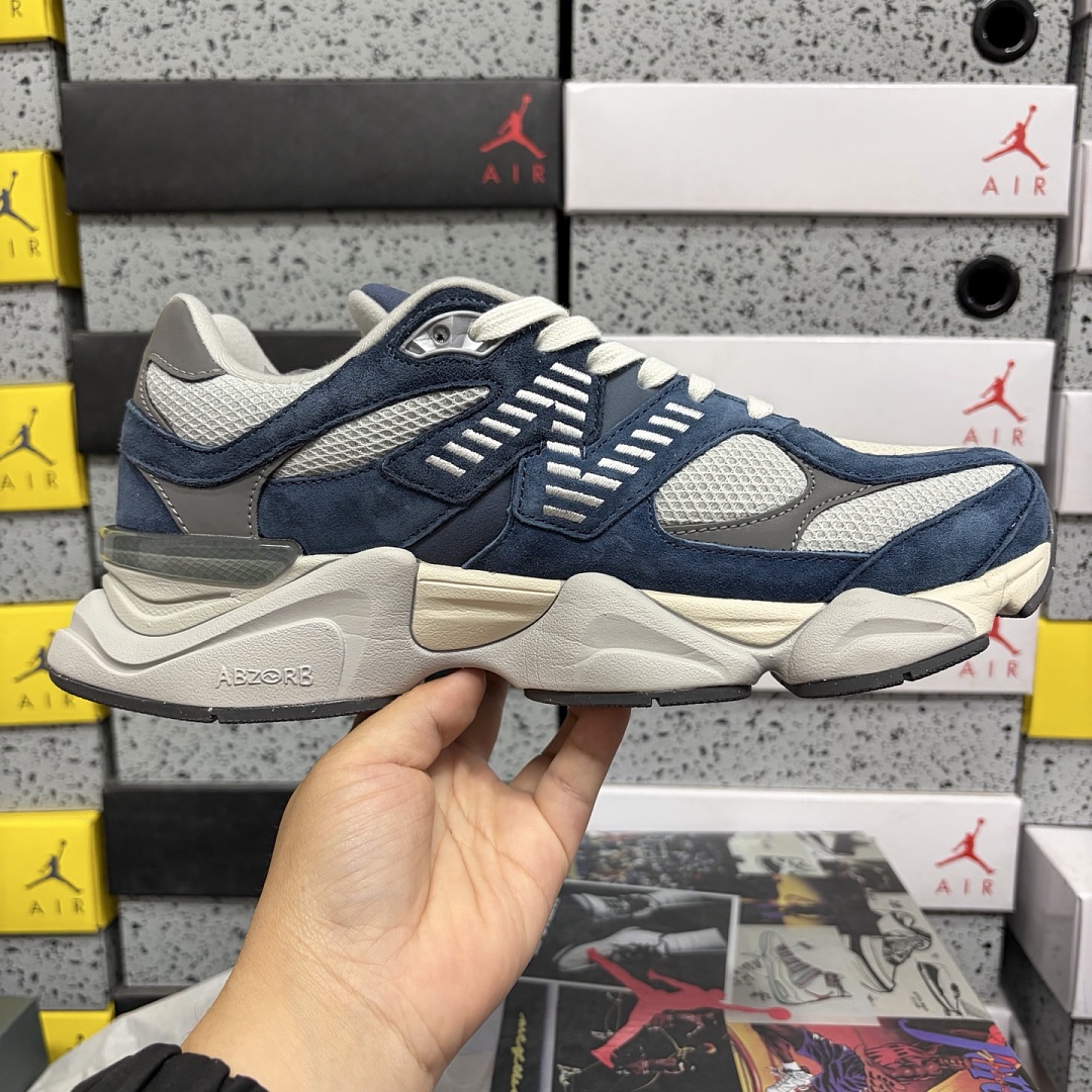 New Balance 9060 - Image 6