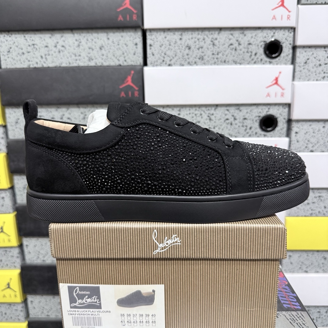 Christian Louboutin CL