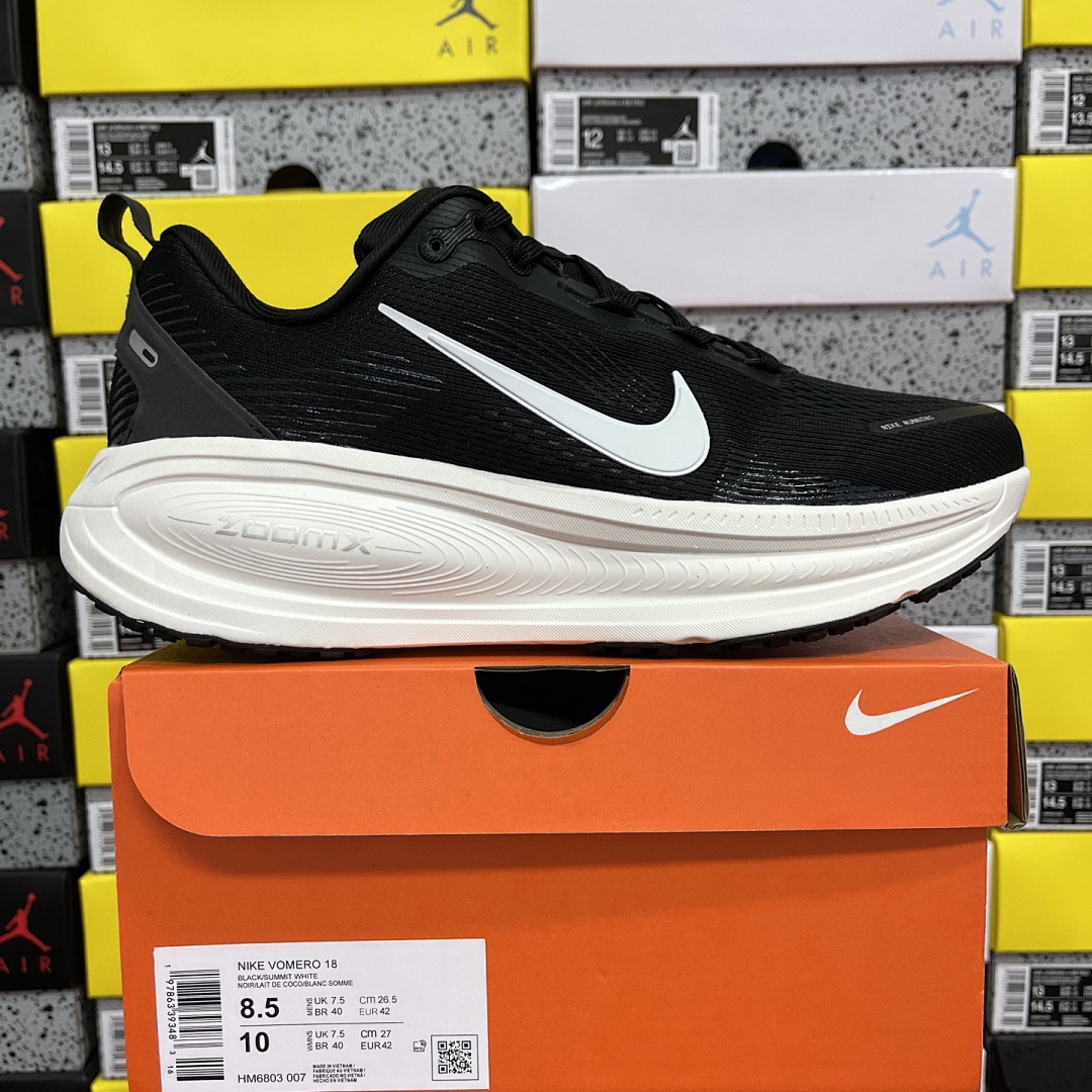 Nike Zoom Vomero - Image 5