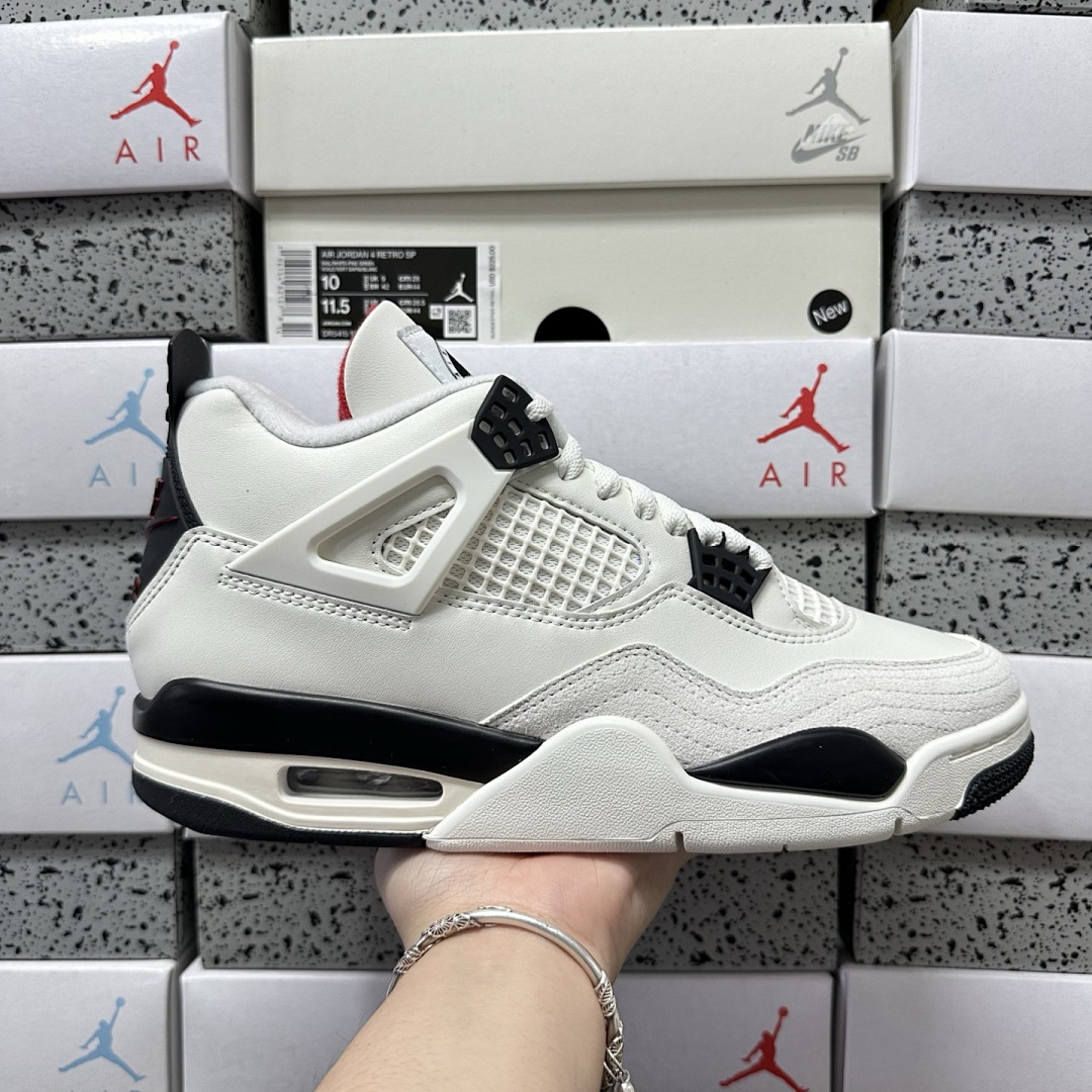 Nike Flight Club - Image 8