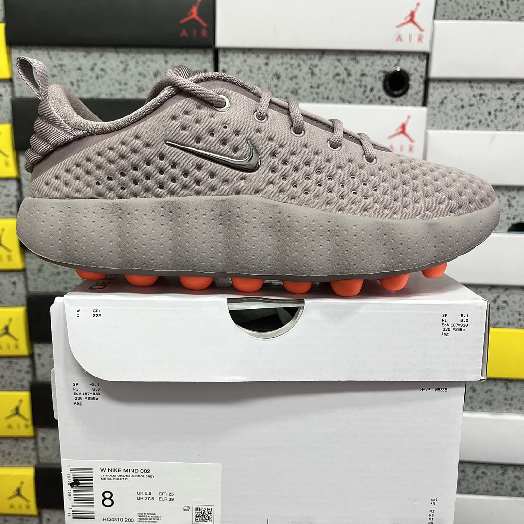 Nike Mind 002 Light Violet Ore