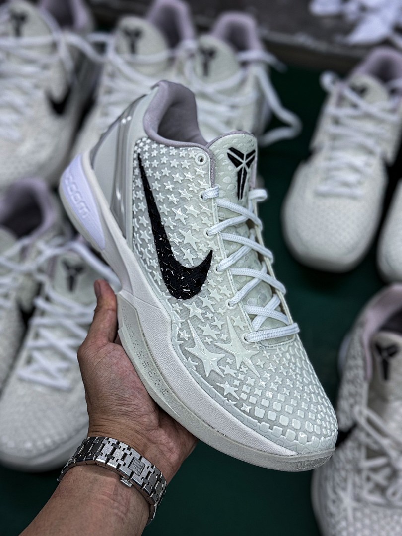Nike Zk6