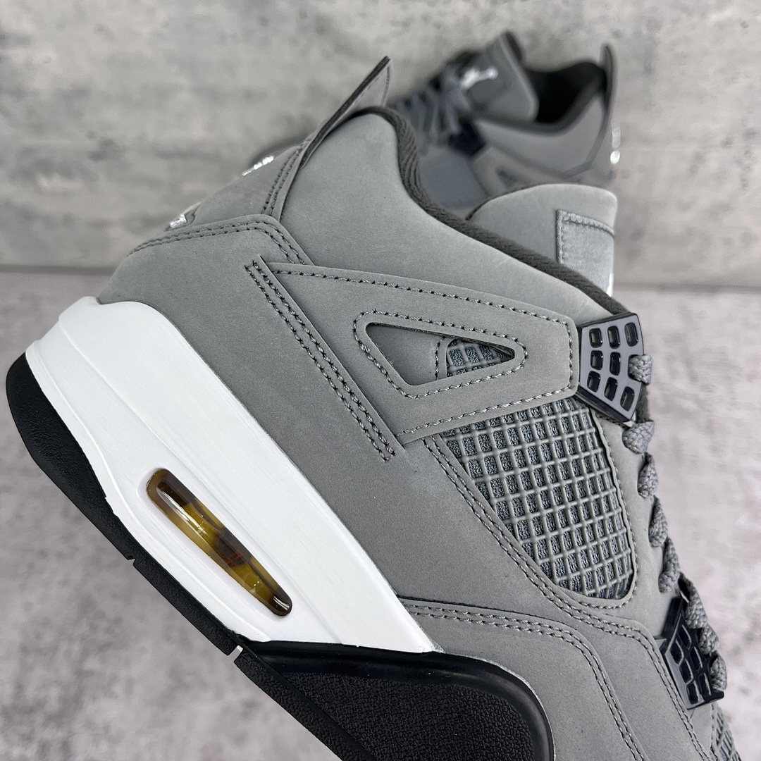 Nike Cool (Grey) - Image 6