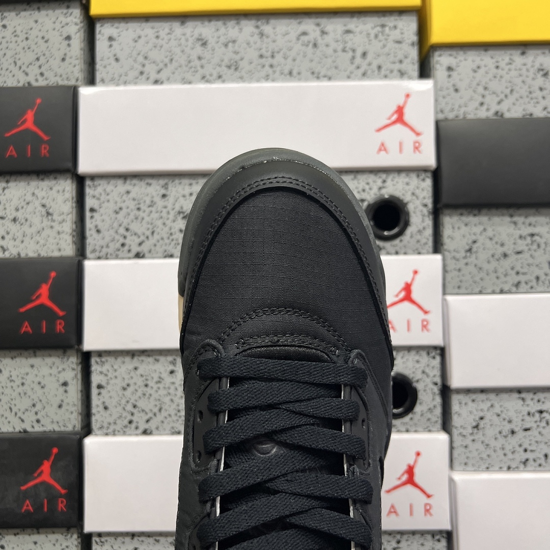 Nike PSG Paris Saint-Germain Off Noir - Image 8