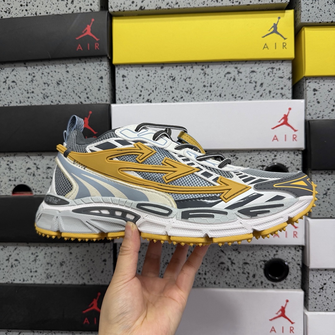 Off-White Be Right Back - Image 9