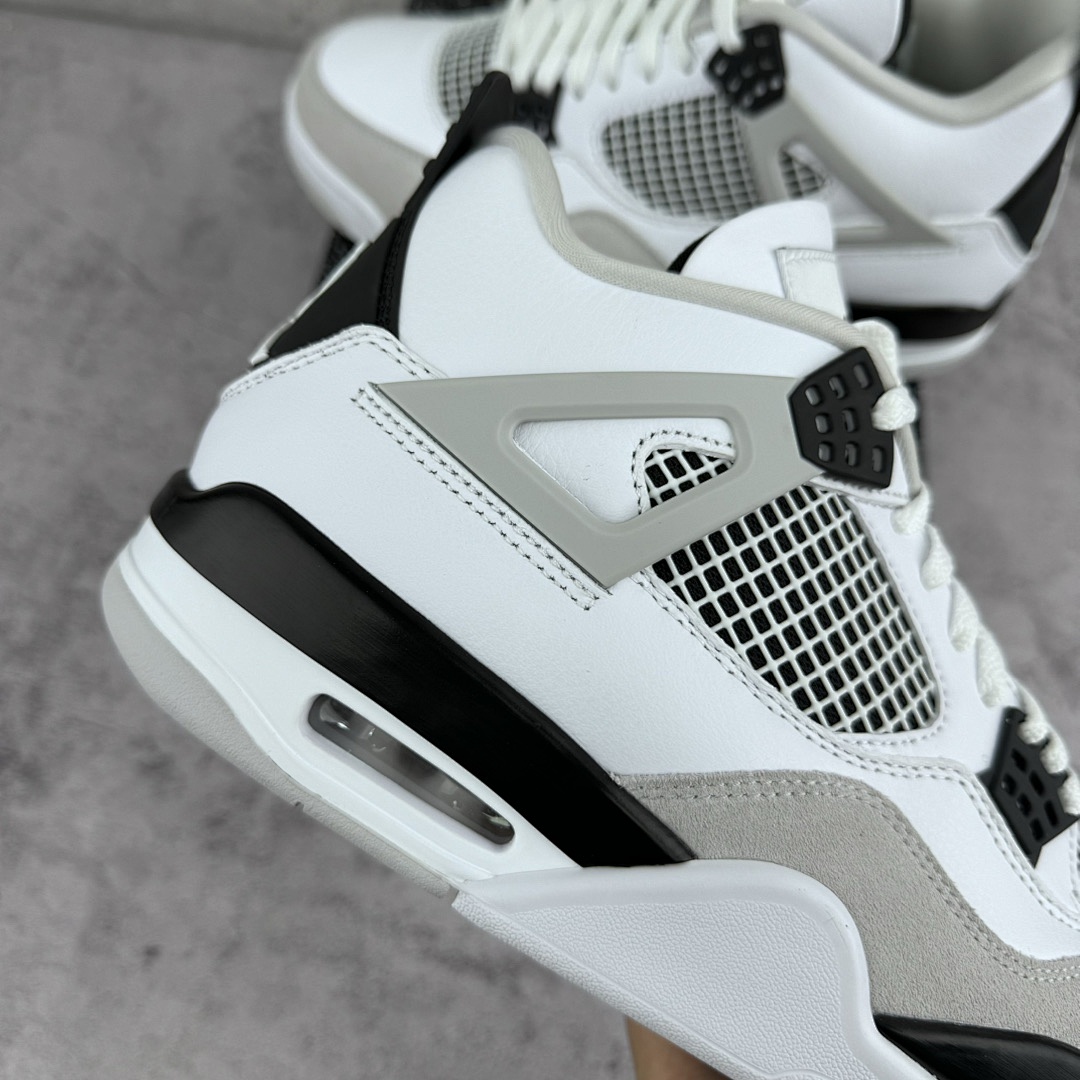 Nike Military Black - Image 6