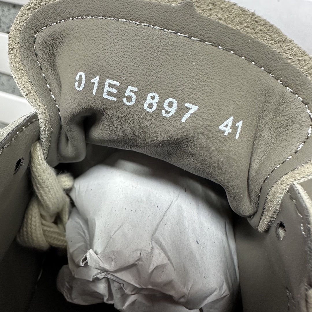 Rick Owens Vintage Sneaks - Image 5