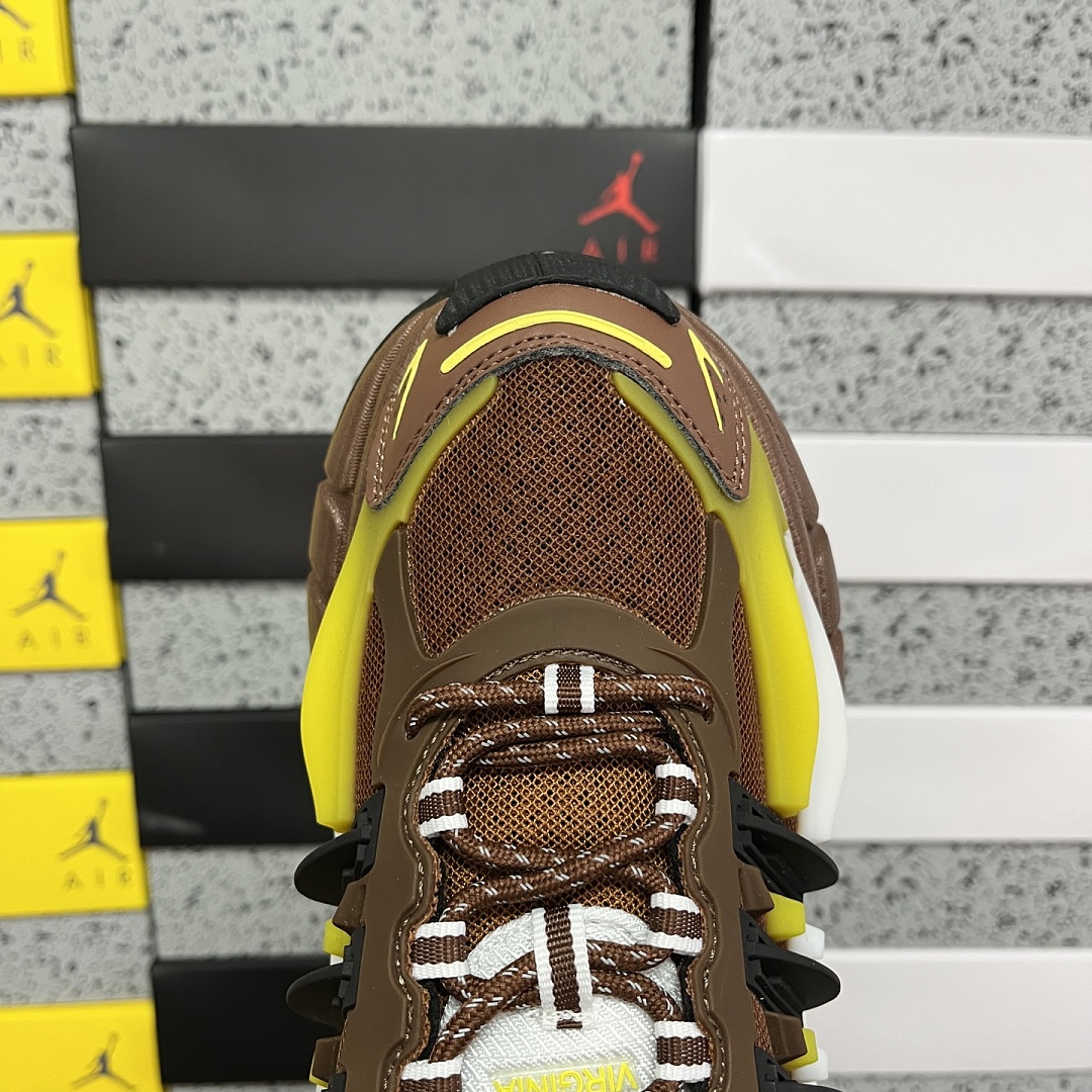 Adidas Adistar Jellyfish - Image 3