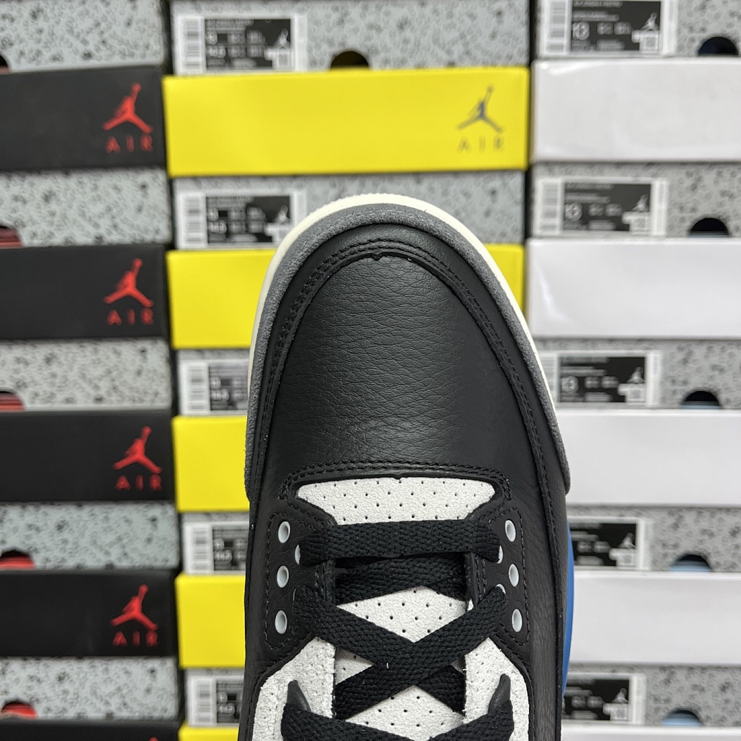 Nike Jordan 3 Retro OG Rare Air - Image 7