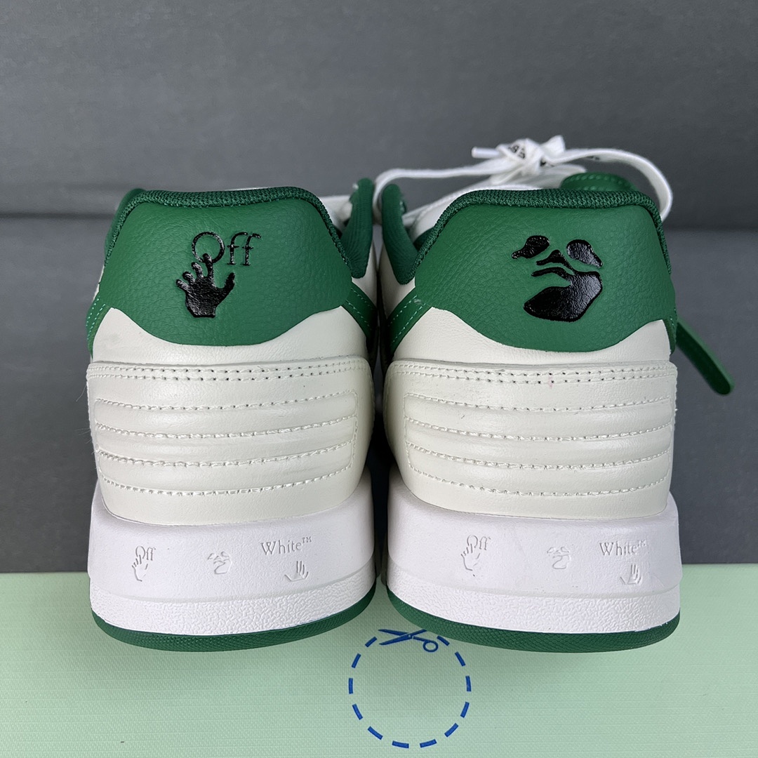 Off-White White Green - Image 4